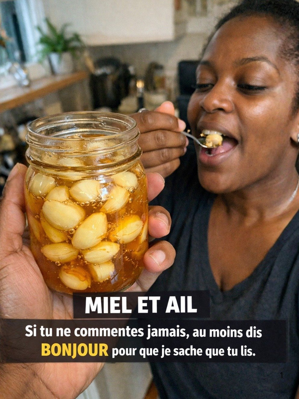 Le Rituel Secret de 7 Jours à l'Ail et au Miel : Ce que des Milliers de Mexicains de +45 Ans Font pour une Transformation Époustouflante (Et Pourquoi Vous Devez Commencer Demain!)