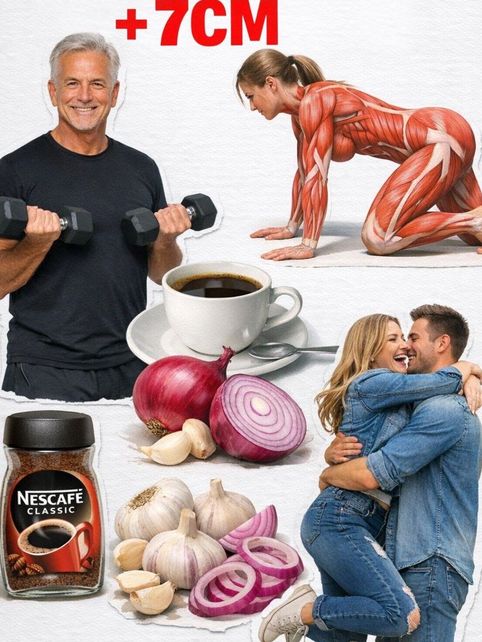 Ce Mélange Oignon-Café-Citron Va BOOSTER Votre Énergie et Digestion : La Recette Virale Que Vous Devez Essayer MAINTENANT !