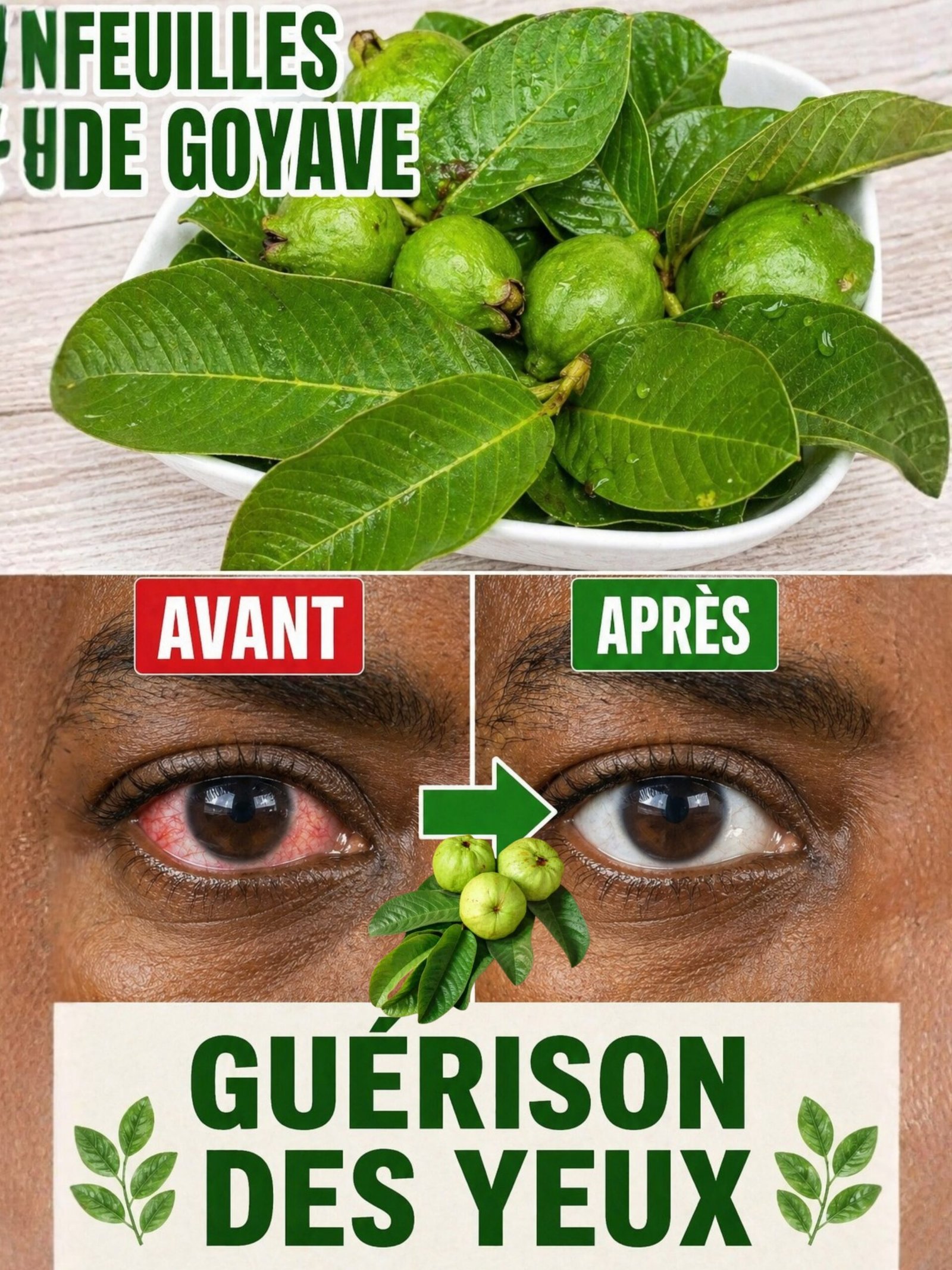 Le Secret Oublié : Ce Fruit Commun Peut Transformer Votre Vision Après 45 Ans (Et Personne Ne Vous L'a Dit) !