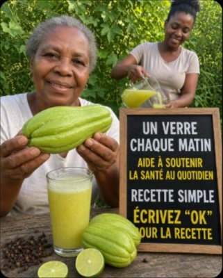 Le Secret Insoupçonné de Votre Assiette : Pourquoi la Chayote Va Révolutionner Votre Santé (et Vous Faire Perdre du Poids) !