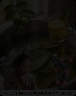 Le Secret Bien Gardé pour une Santé de Fer : 7 Bienfaits Étonnants du Thé aux Feuilles de Goyavier à Connaître ABSOLUMENT !