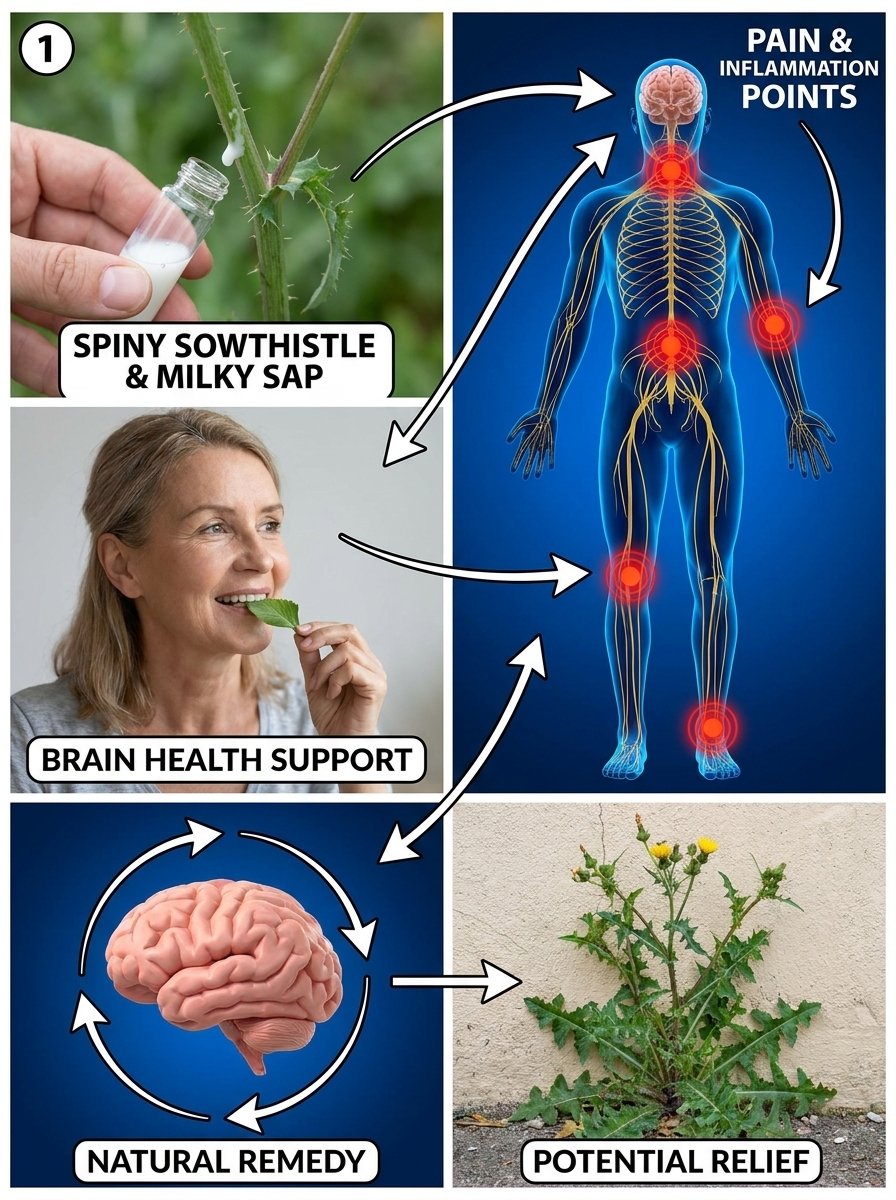 Le Secret Millénaire Oublié : Cette Sève Naturelle Va Transformer Votre Vie (et Soulager Vos Douleurs) !