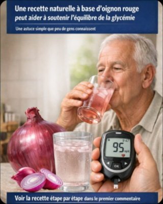 Le Secret Que Personne Ne Vous Dit : Comment l'Oignon Rouge Peut Transformer Votre Santé en 5 Façons Étonnantes !