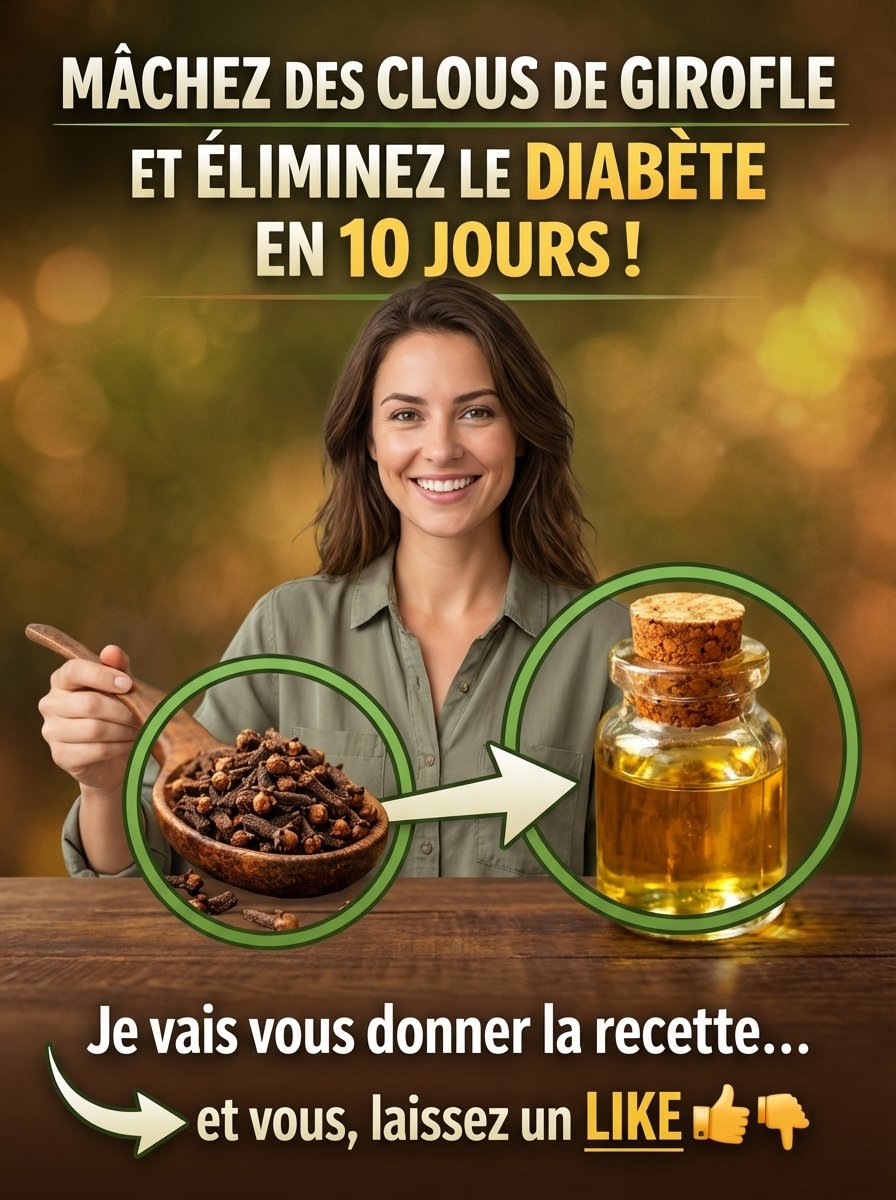 Révélation Choc : Cette Épice Quotidienne Cache le Secret pour Réduire Votre Glycémie et Nettoyer Votre Foie Naturellement !