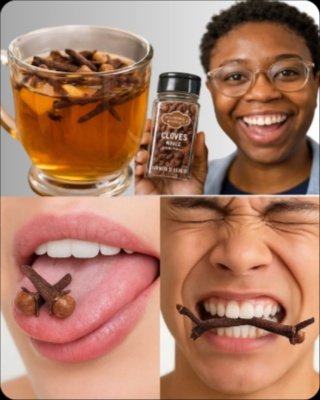 4 Secrets Révolutionnaires du Clou de Girofle Que Personne Ne Vous A Révélés (Le N°3 Va Vous Épater) !