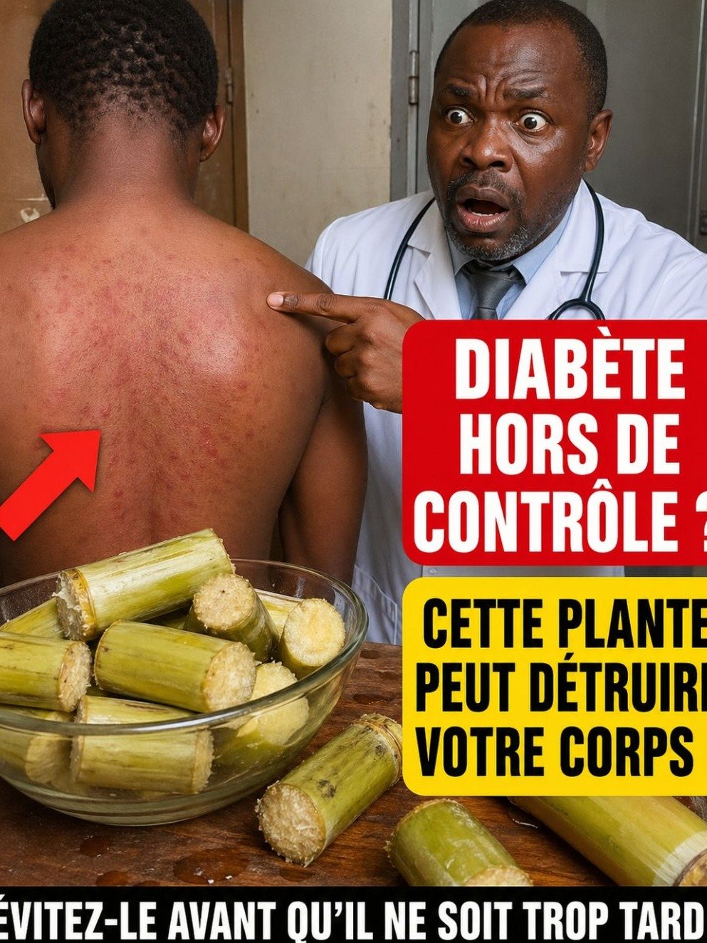 Le Sucre N'est RIEN ! Ces 7 Aliments Cachés DÉTRUISENT Votre Corps en Secret (Et Comment Les Éviter DÈS MAINTENANT)