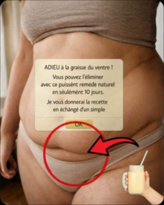 Le Secret ULTIME d'un Médecin de 95 Ans : Sa Boisson Quotidienne pour un Foie et des Intestins comme NEUFS !