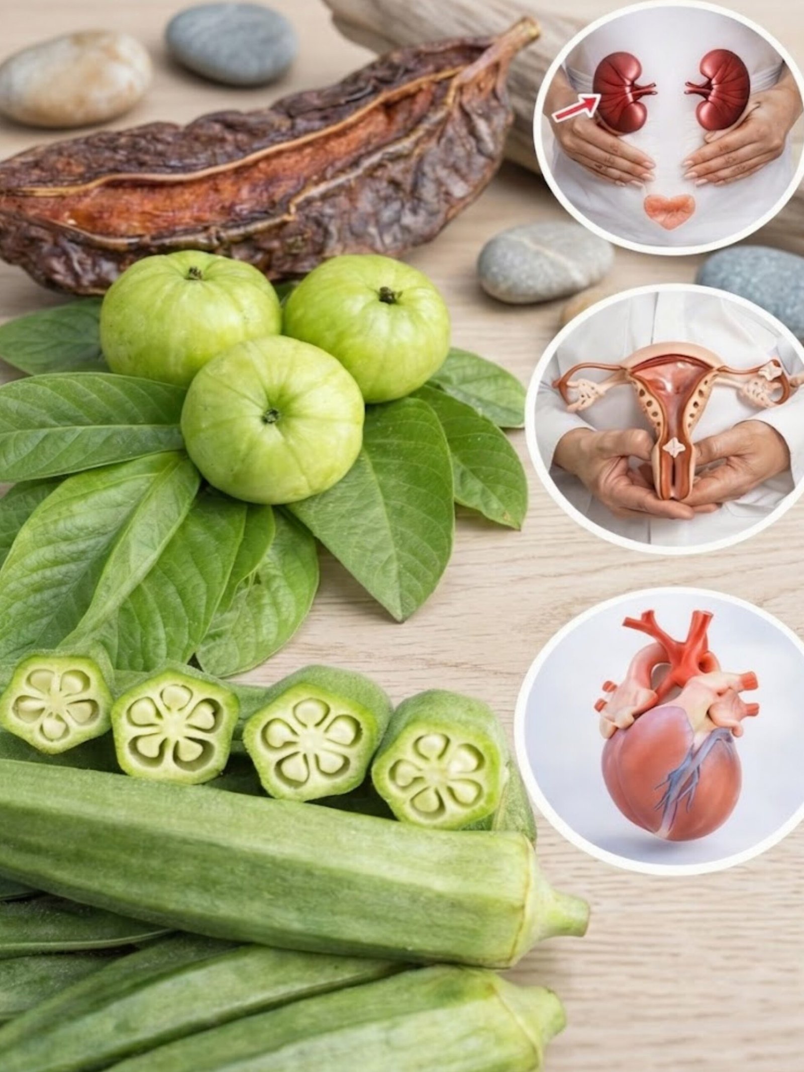 Marre des Gonflements ? Ce Rituel Matinal Ultra-Simple à 2 Ingrédients Va Révolutionner Votre Quotidien !