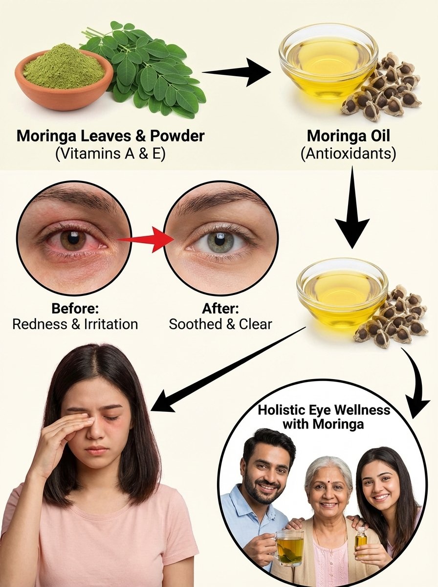 STOP ! 🤫 12 Secrets des Graines de Moringa pour une Transformation Totale que Votre Médecin Ne Vous Révélera JAMAIS !