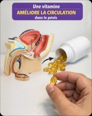 🔴 ALERTE SANTÉ : Ces 3 Vitamines Sont-elles la Clé Secrète pour une Énergie Débordante et une Immunité de Fer ? La Vérité Choc sur les Compléments !