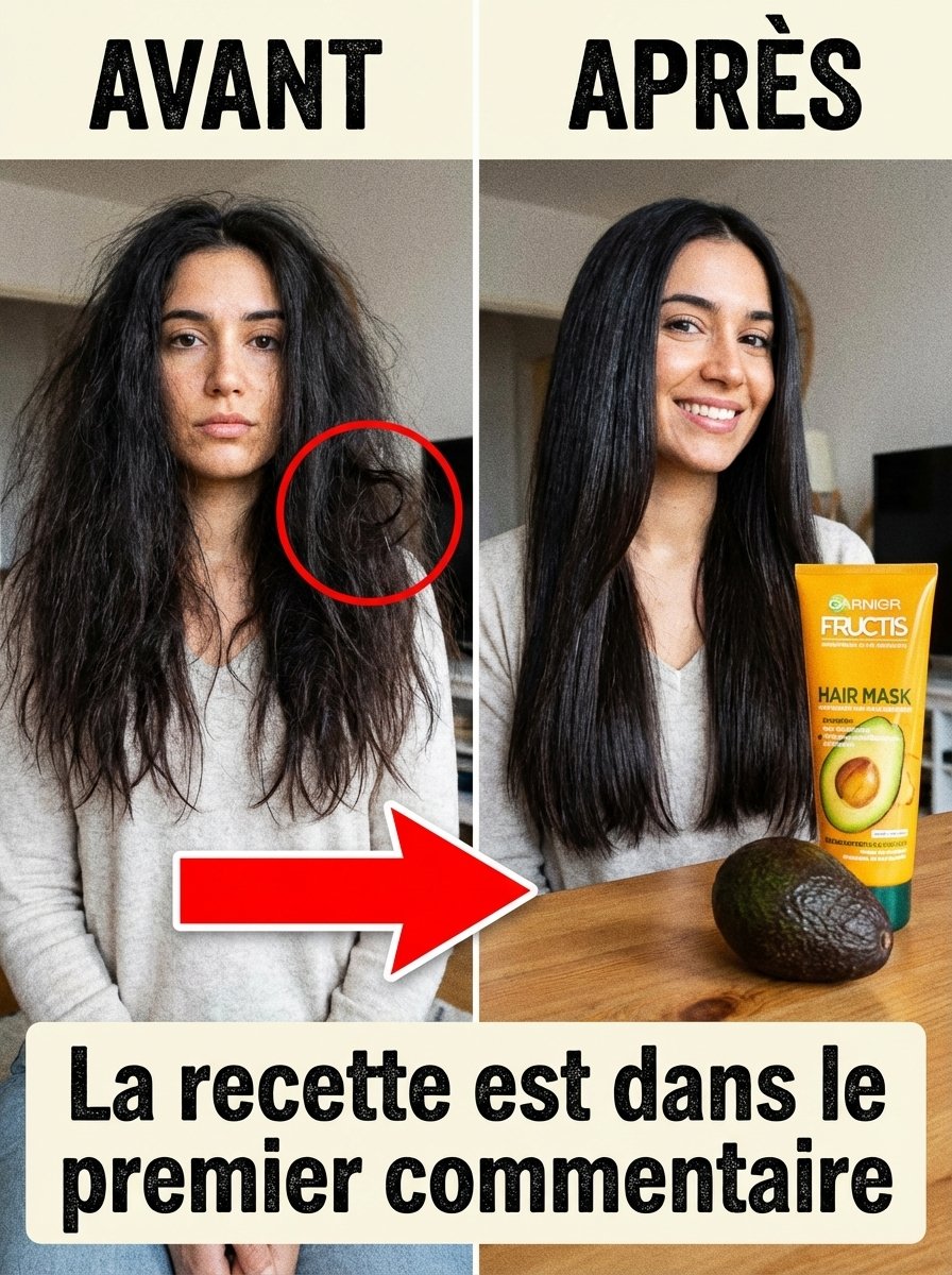 Révélation Choc : Une Peau Incroyablement Douce et Sans Poils en 2 Minutes ? Découvrez L'Astuce Naturelle que Tout le Monde Cache !