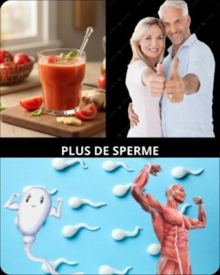Le Secret Révélé : 5 Légumes Puissants Que Chaque Homme DOIT Manger Pour Une Fertilité Maximale !