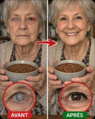 Seniors : Ne Laissez Plus Votre Mémoire Vous Trahir ! Découvrez les 3 Boissons Simples Qui Rajeunissent Votre Cerveau !