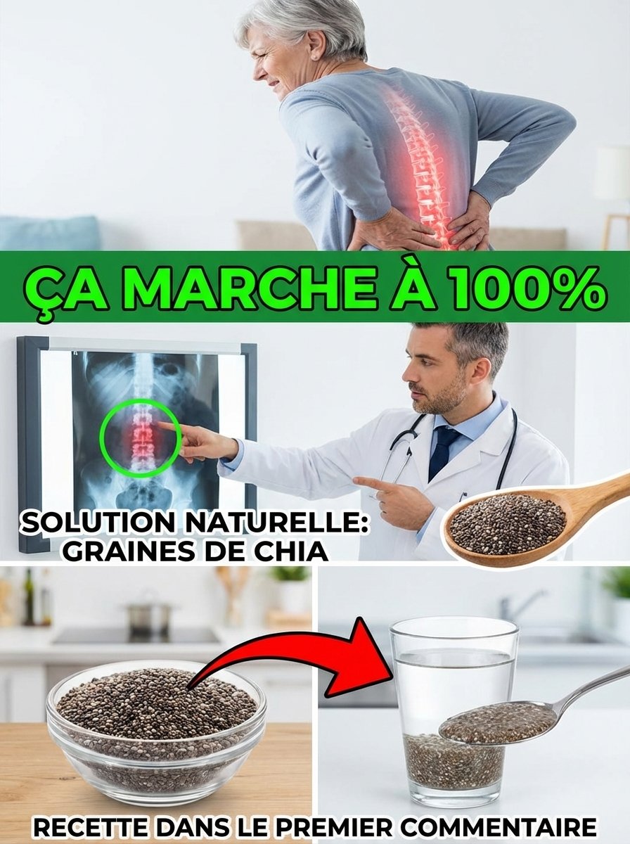 50 ans et plus ? Le Secret Matinal Révélé : Cette Boisson Simple Va Booster Votre Énergie et Éliminer Vos Raideurs !