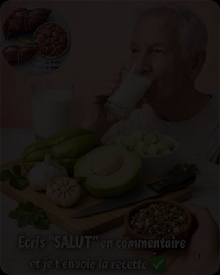 Le Secret Naturel aux 3 Ingrédients que Votre Corps Réclame : Pancréas, Foie, Sucre... Une Seule Tasse Peut Tout Changer !