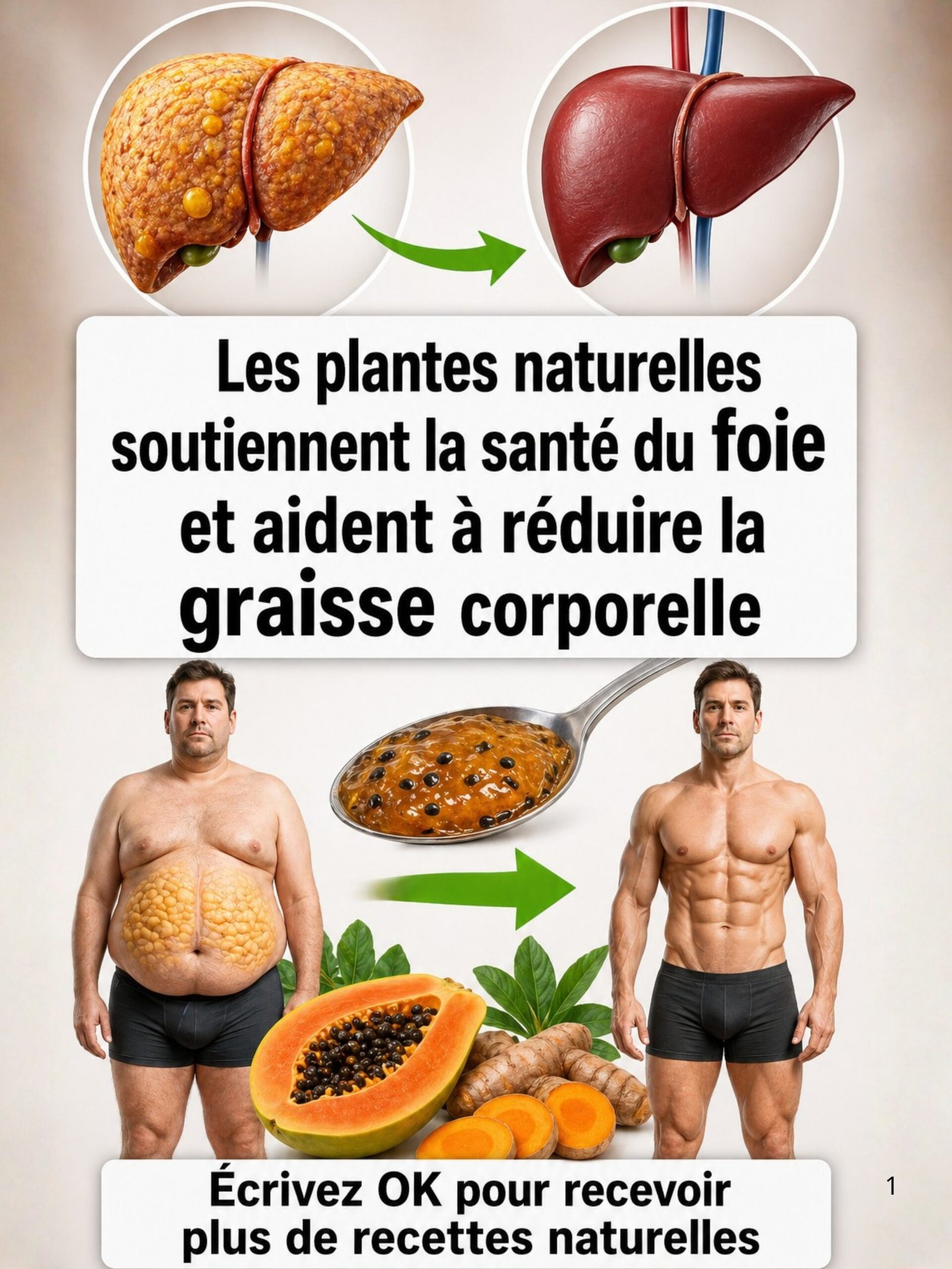 Arrêtez de jeter ce Trésor ! Les 7 Bienfaits Secrets des Graines de Papaye qui Vont Révolutionner Votre Santé (Le n°3 va vous Épater !)