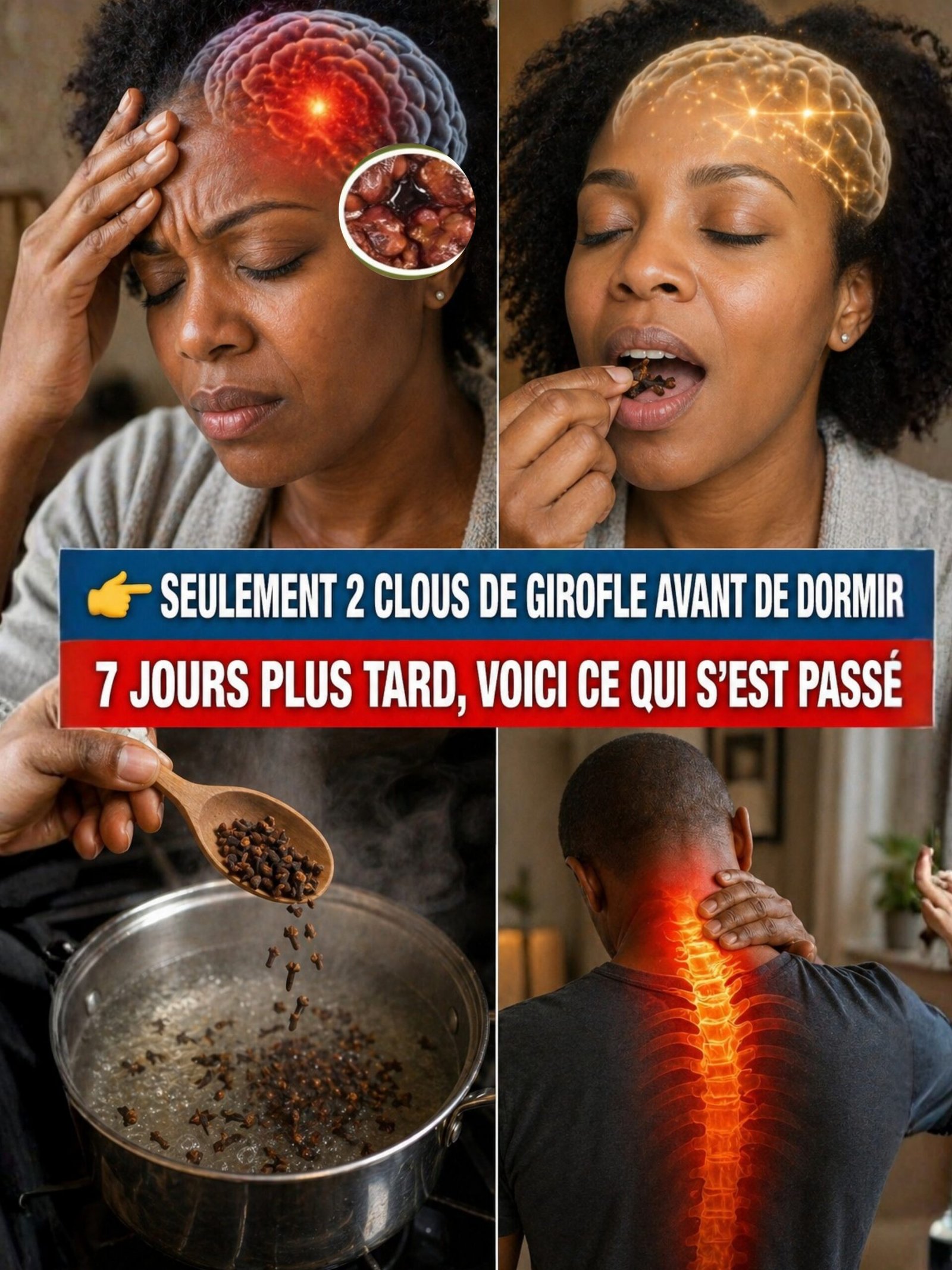 Inconfort intime après 30 ans : Le secret SIMPLE que votre corps vous SUPPLIE d'adopter (et que vous ignorez encore !)