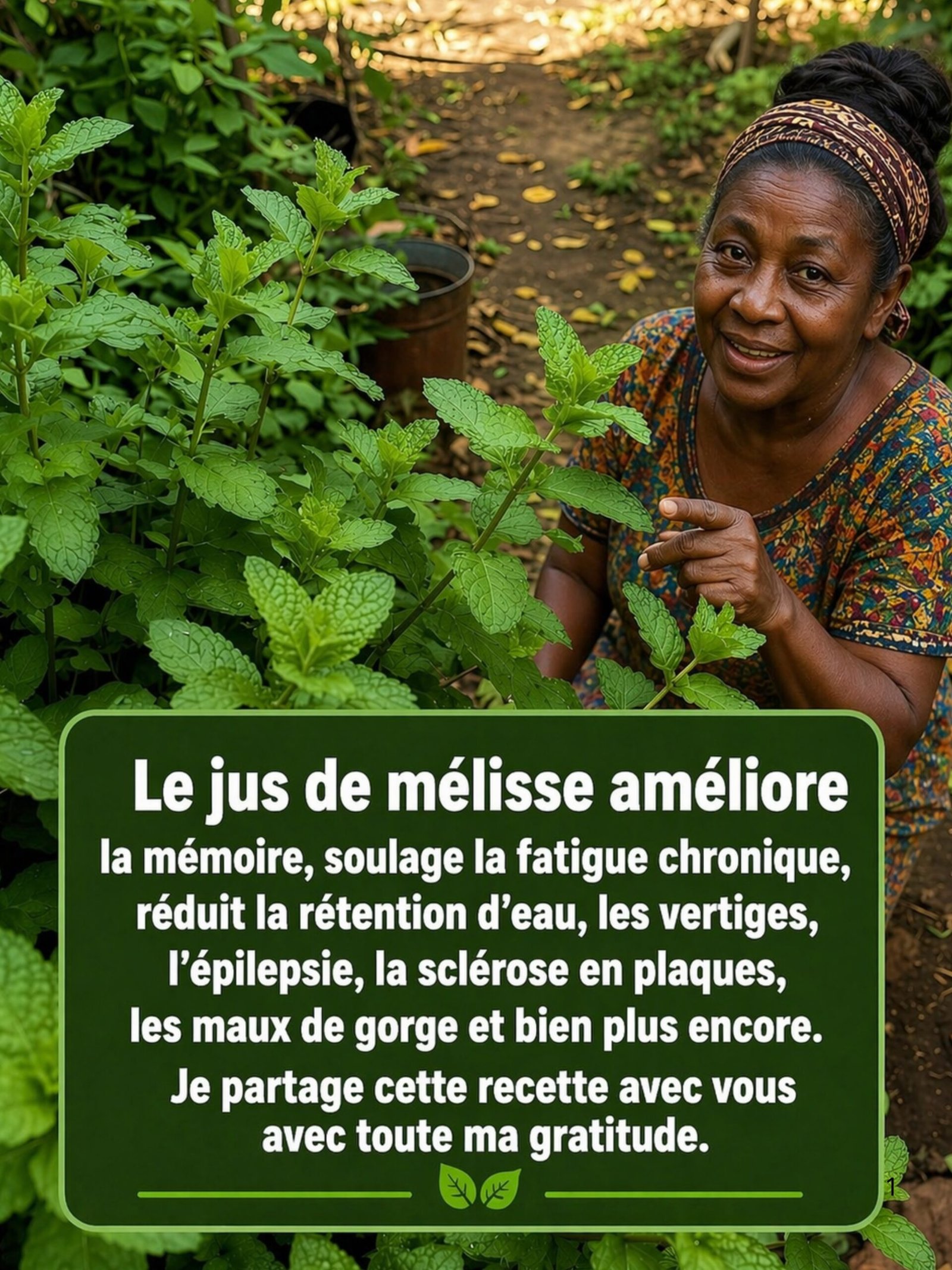 Le Secret Anti-Fatigue que Personne Ne Vous Dit : 1 Verre de Ce Jus Menthe-Citron Révolutionne Votre Foie et Votre Énergie !
