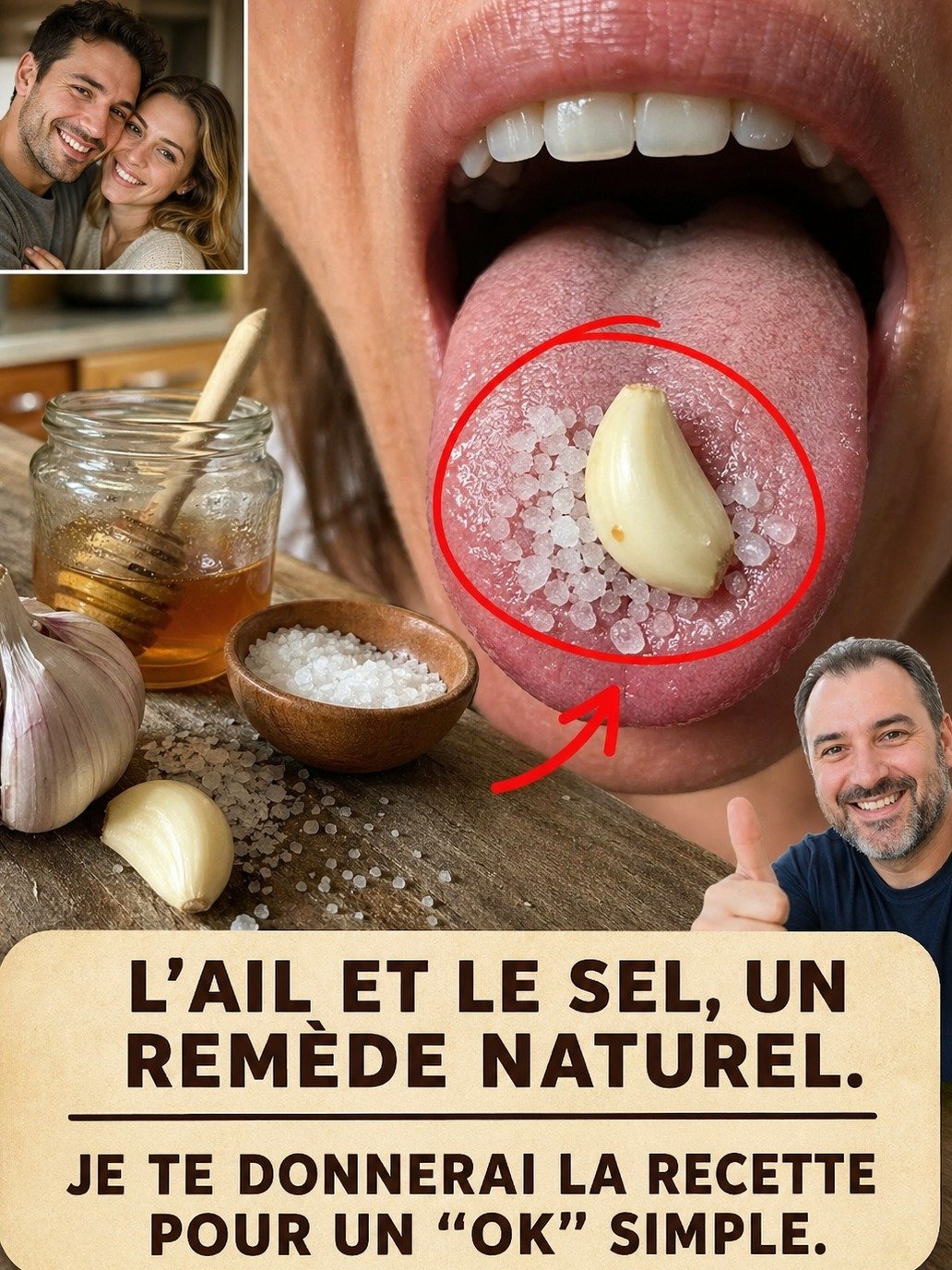 Le Rituel Nocturne Secret : Mangez de l'Ail Avant de Dormir et Révélez des Bienfaits Insoupçonnés pour Votre Corps !