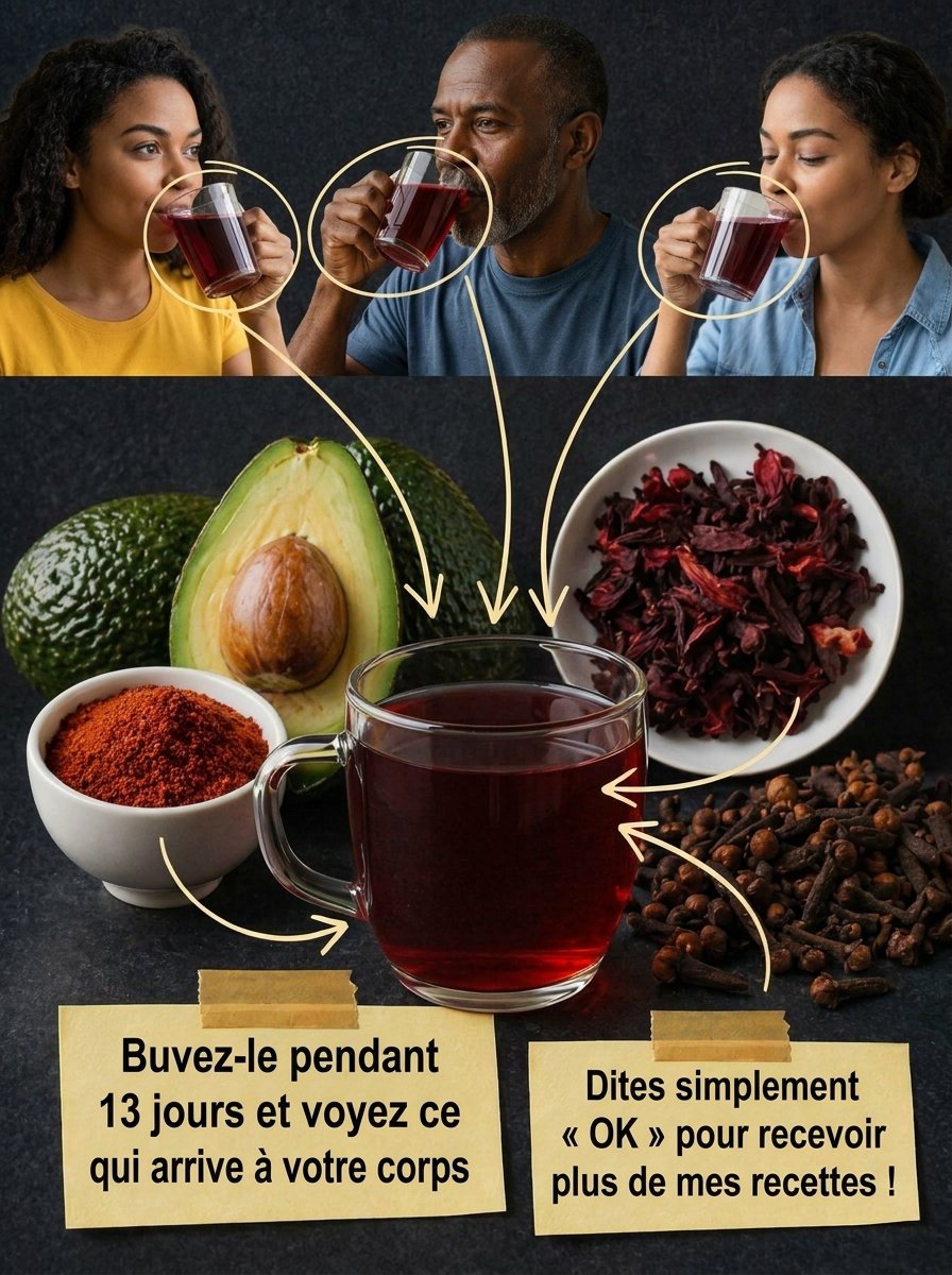 Ne jetez plus jamais ça ! Le secret ancestral de la graine d'avocat qui pourrait transformer votre bien-être