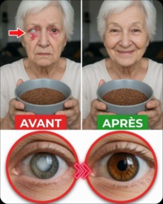 Seniors : 🚨 Urgence Cérébrale ! 3 Boissons QUOTIDIENNES pour une Mémoire d'Acier et un Cerveau Jeune !