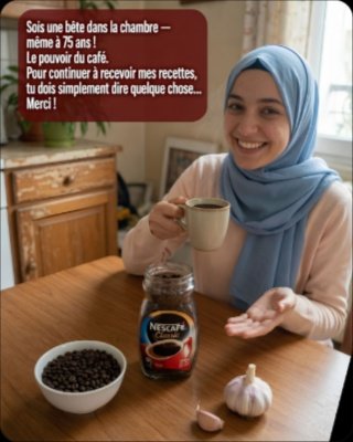 Vous ne Croirez Pas ce que ce Mélange de Café, Ail et Miel Fait à Votre Corps ! Le Secret Viral Révélé.