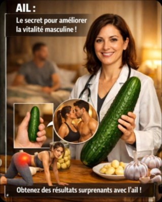 La Boisson Nocturne Virale pour Hommes : Miracle ou Mythe Dangereux ? Ce que personne ne vous dit !