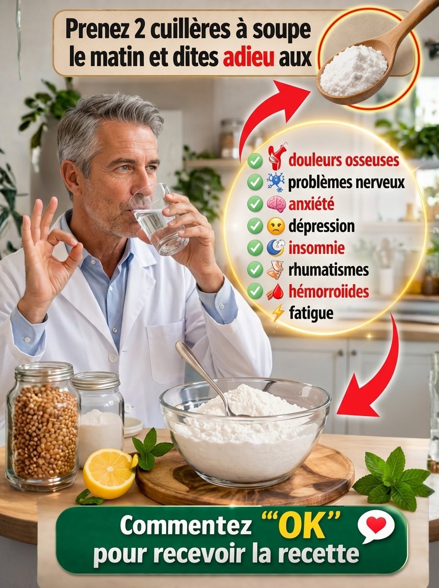 ⚡ Le Magnésium : LE SECRET Anti-Fatigue Que Personne Ne Vous Dit ! 5 Recettes Naturelles Pour Transformer Votre Énergie & Votre Sommeil