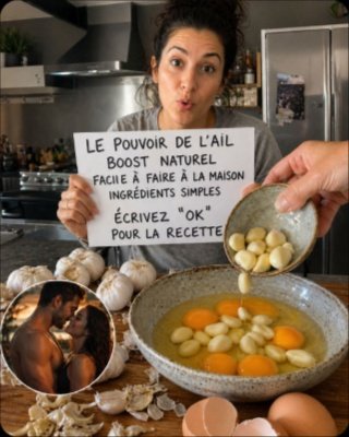 Le Secret Millénaire des Moines Tibétains : Retrouvez l'Énergie de vos 20 Ans en 7 Jours avec CET Élixir à 3 Ingrédients Que Personne Ne Vous Révèle !