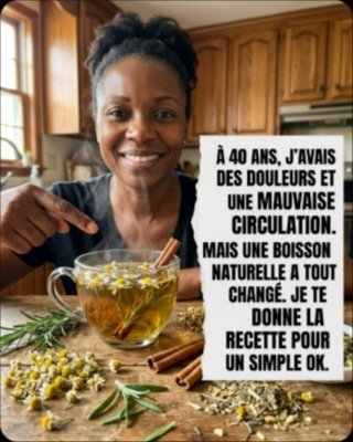 Le Secret Millénaire Révélé : 3 Raisons Choc de Boire du Thé de Camomille CHAQUE Jour pour une Vie Sereine et une Digestion Parfaite !