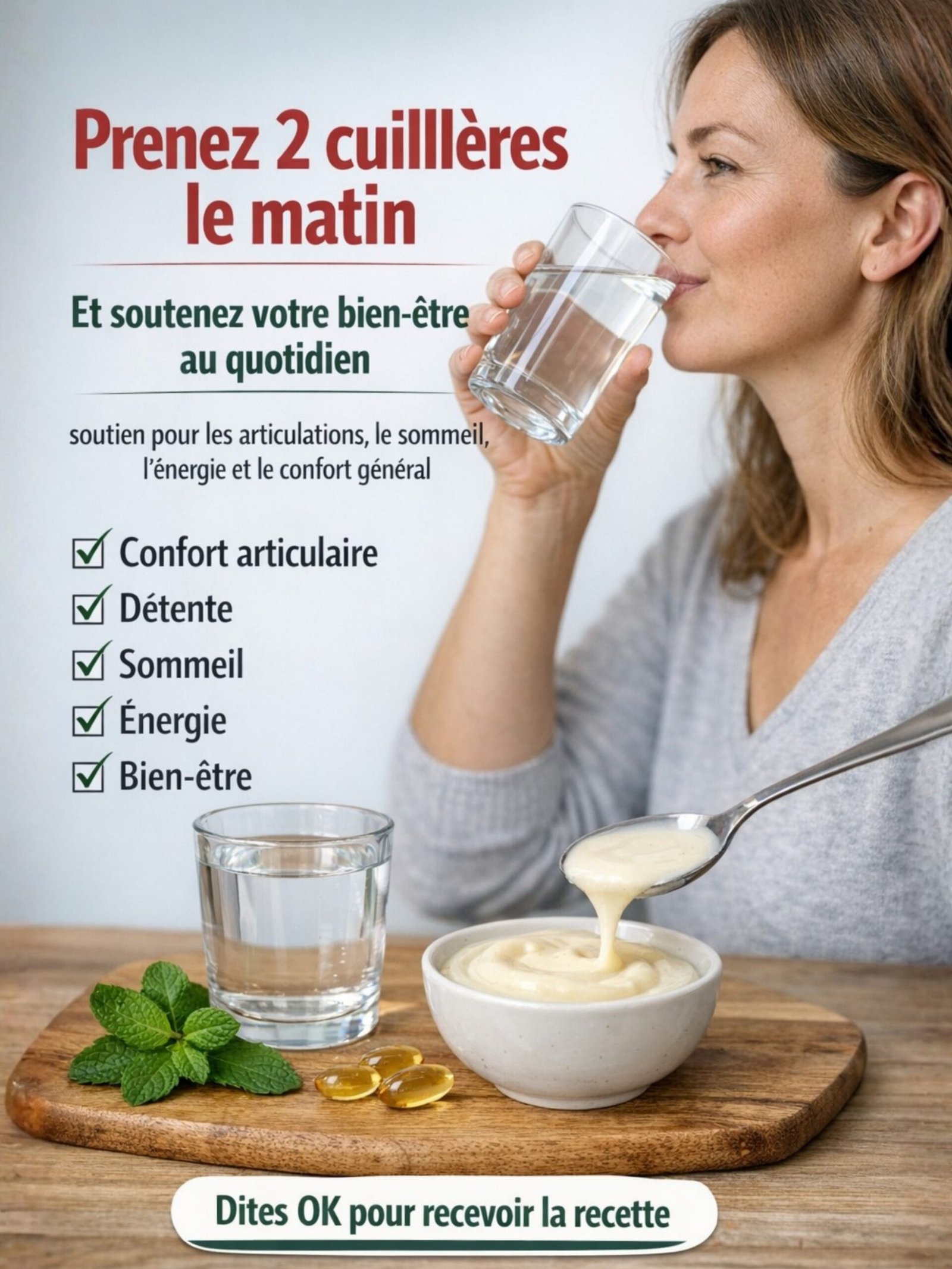 Le Secret Insoupçonné du Sel Naturel : Ce Minéral Essentiel Va Transformer Votre Bien-Être (et Personne ne Vous le Dit) !