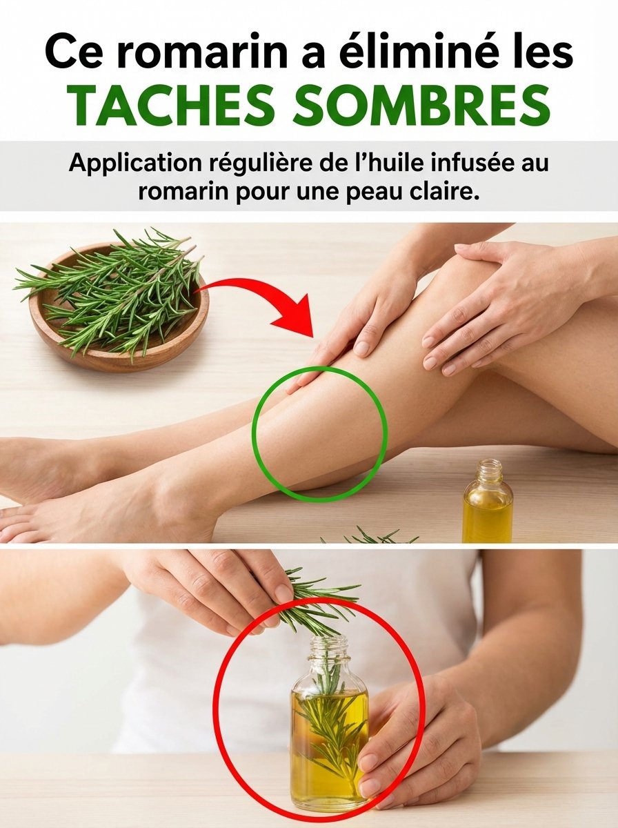 Le Secret Oublié de Grand-Mère pour Éliminer les Varices en 7 Jours : Des Milliers de Femmes Stupéfaites par cette Plante Miracle !