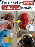 Le Secret Insoupçonné pour Rajeunir Vos Reins et Réduire Votre Créatinine : Ce Que Personne Ne Vous Dit !