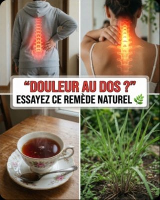Révélation : 7 Plantes Médicinales Insoupçonnées Qui Vont Transformer Votre Vie en Éradiquant Maux de Tête et Douleurs Musculaires !