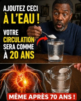 L'erreur que 9 hommes sur 10 de plus de 60 ans font : elle ruine votre sommeil et votre prostate sans que vous le sachiez !
