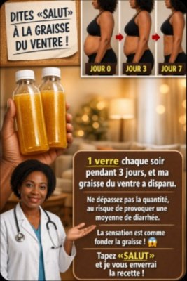 Le Secret Anti-Ballonnements Révélé : Ce Jus Simple Va Transformer Votre Ventre et Booster Votre Perte de Poids ! 🍏🥭🥒