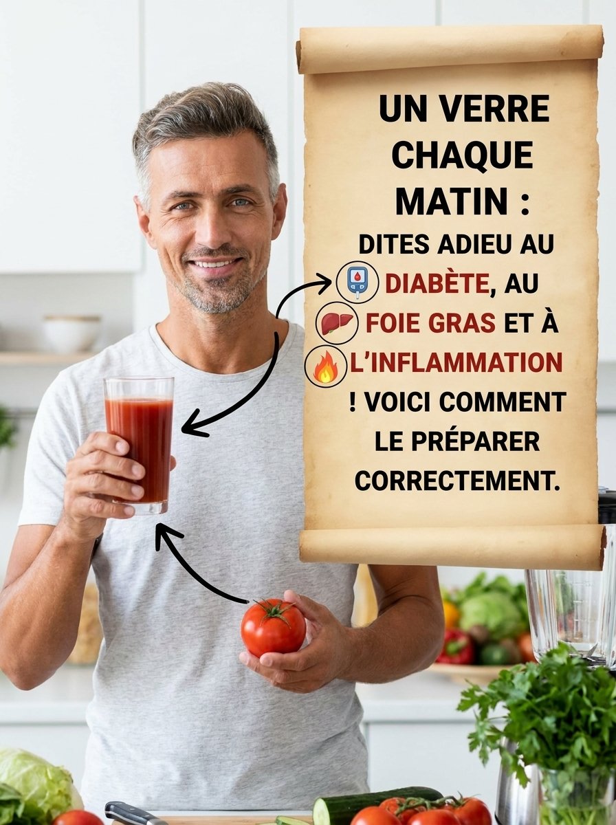 Ne Laissez Plus Vos Veines Souffrir ! Découvrez Les 4 Recettes Naturelles Révolutionnaires Pour Une Circulation Optimale DÈS AUJOURD'HUI !