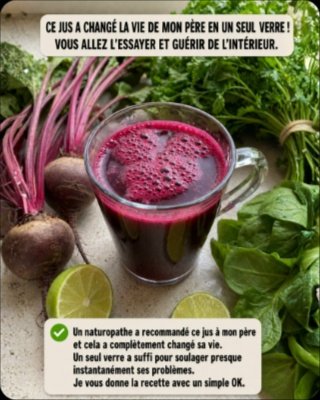 Le Secret Indispensable pour une Énergie Explosive et une Digestion Parfaite : Ce Smoothie 'Miracle' va Changer Votre Vie !