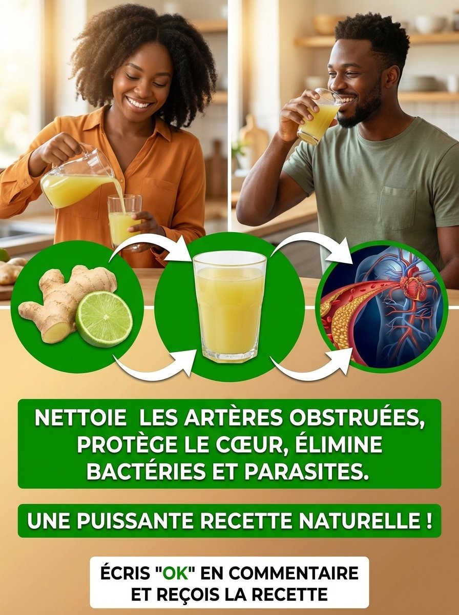 Le Secret ANTI-ÂGE et ÉNERGIE que TOUT le Monde de 30 à 75 ans S'arrache : Pourquoi NE PAS essayer ce trio naturel serait votre plus grande erreur !