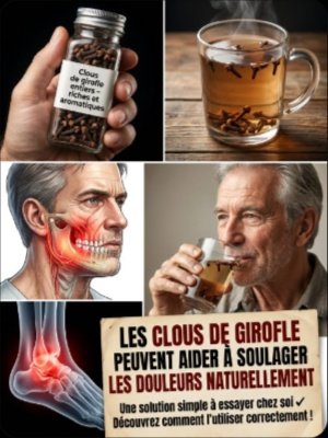 Le Secret Millénaire Révélé : Buvez Cette Eau Chaque Jour et Observez Votre Corps Se Transformer (Vous Ne Le Croirez Pas) !