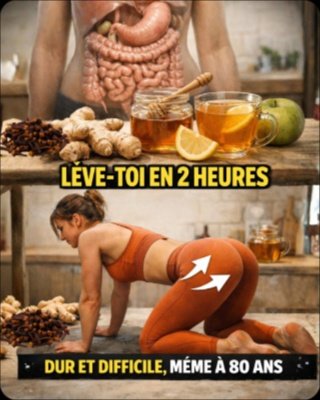 Le Secret Millénaire Révélé : 8 RAISONS CHOC d'intégrer Gingembre, Clou de Girofle et Miel dans VOTRE vie dès AUJOURD'HUI !