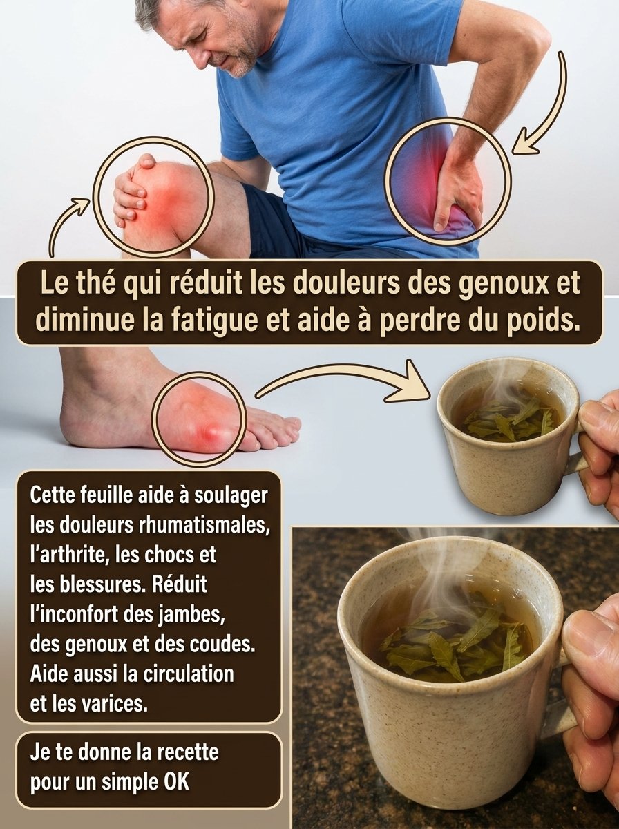 Le secret bien gardé du thym : 6 remèdes maison qui vont révolutionner votre santé (ne le sous-estimez plus jamais !)