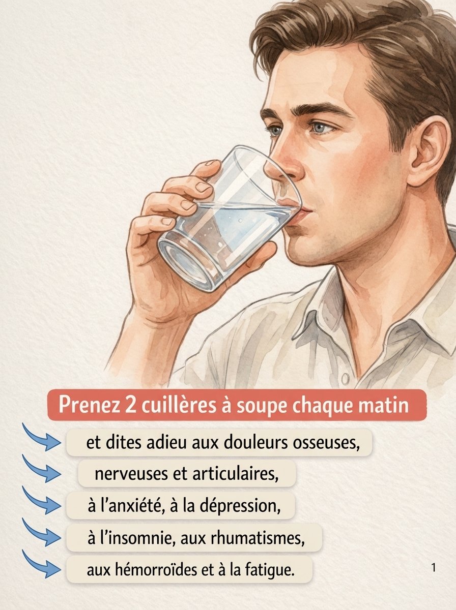 Le Secret Oublié pour des Veines Nettoyées et un Cœur Fort : Ce Mélange Maison Va Révolutionner Votre Santé !