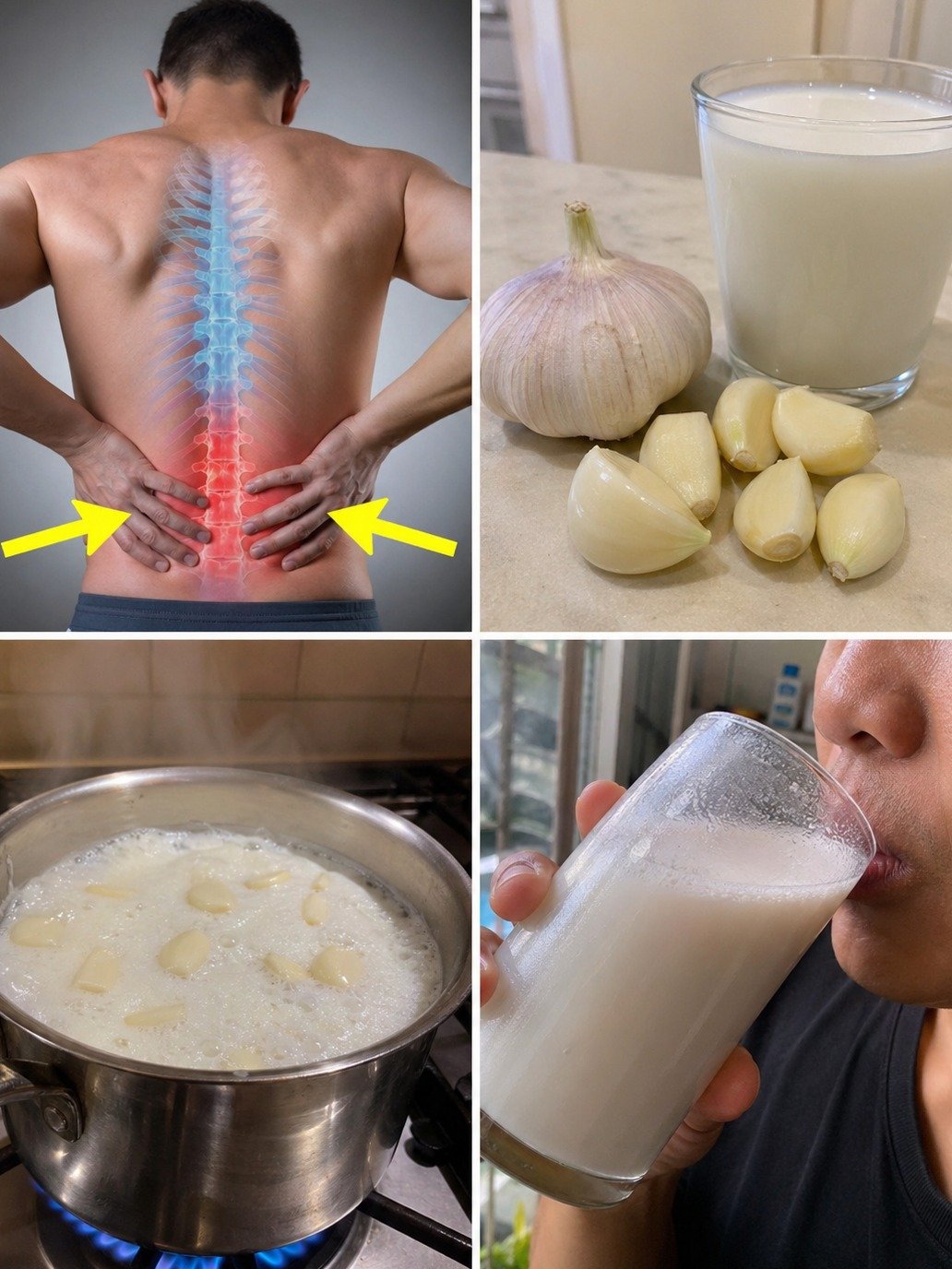 Votre Corps Réclame Ce Lait Doré ! Découvrez Comment Cette Boisson Ancestrale Va Révolutionner Votre Santé (Et Votre Sommeil) Dès Ce Soir !
