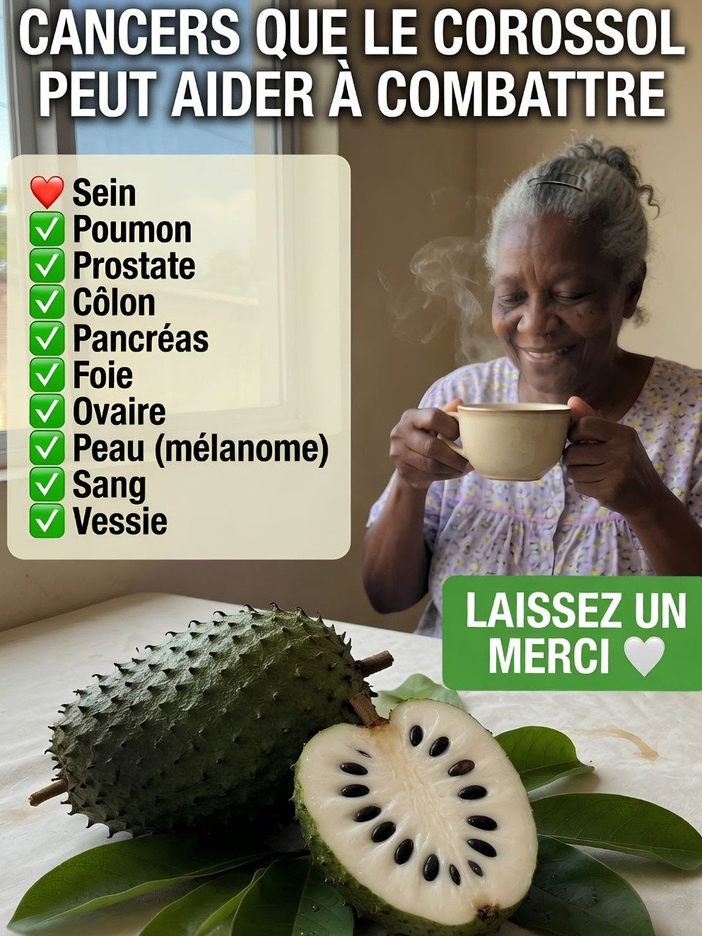 Révélation : Ce Fruit Tropical Change Tout ! Découvrez 5 Recettes Faciles pour Booster Votre Santé et Énergie !