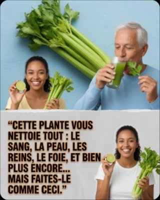 Le Secret Vert que Votre Corps Réclame : Rajeunissez Foie, Reins et Poumons en 7 Jours !