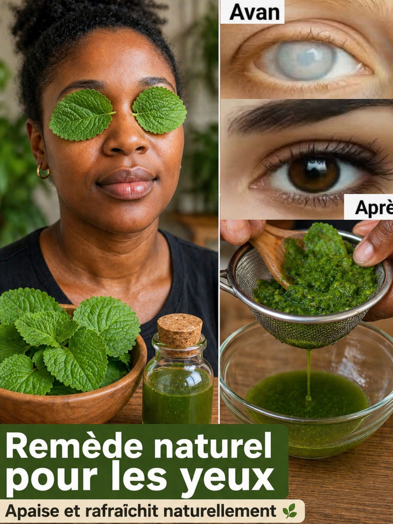 Le Secret Oublié des Caraïbes : Cette Plante Méconnue Va Révolutionner Votre Santé (Reins, Vision, Énergie) !