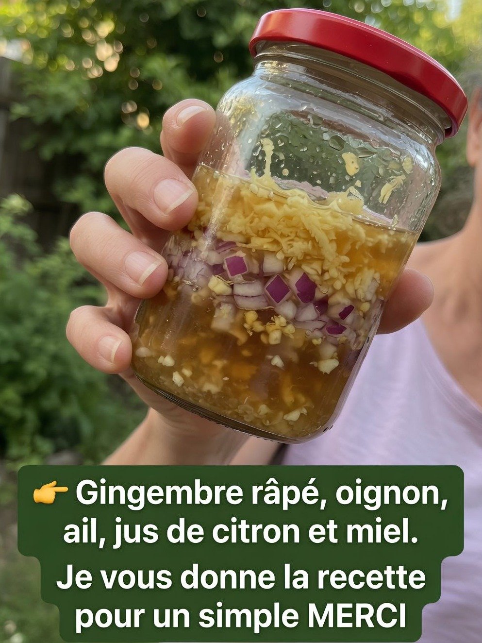 Le Secret Ancestral Qui Va Dégager Vos Poumons et Booster Votre Corps en Seulement 7 Jours ! (Ne Manquez Pas Ça)