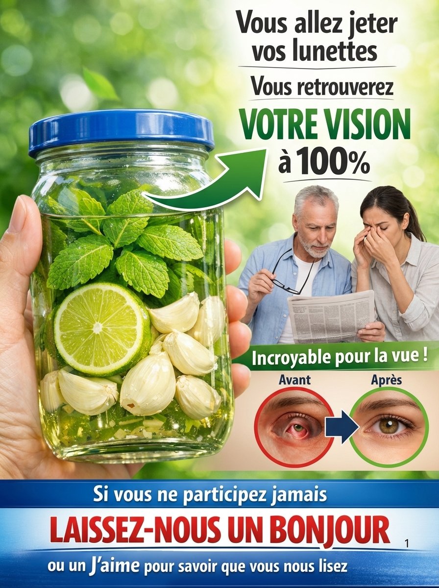 Le Secret Bien Gardé : 4 Recettes Maison Anciennes Pour Révolutionner Votre Bien-Être (Votre Corps Vous Dira Merci !)