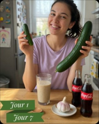 Le Mix Ail-Coca-Miel qui Affole TikTok : Est-ce le Remède Miracle ou un Piège DANGEREUX ? (Les 5 Vérités Révélées)